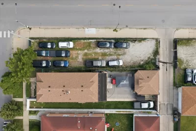 Land for Sale in Chicago, IL