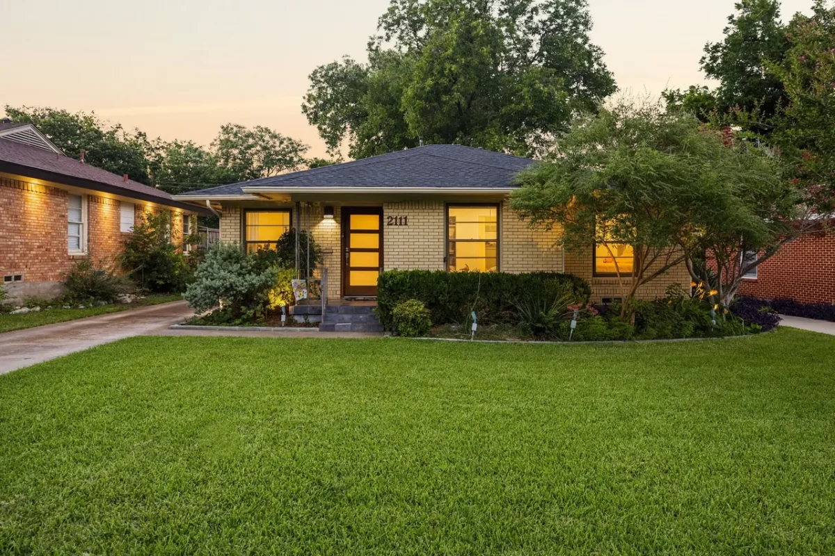 3BR House for Sale in Dallas, TX