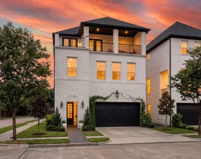 4BR House for Sale in Houston, TX