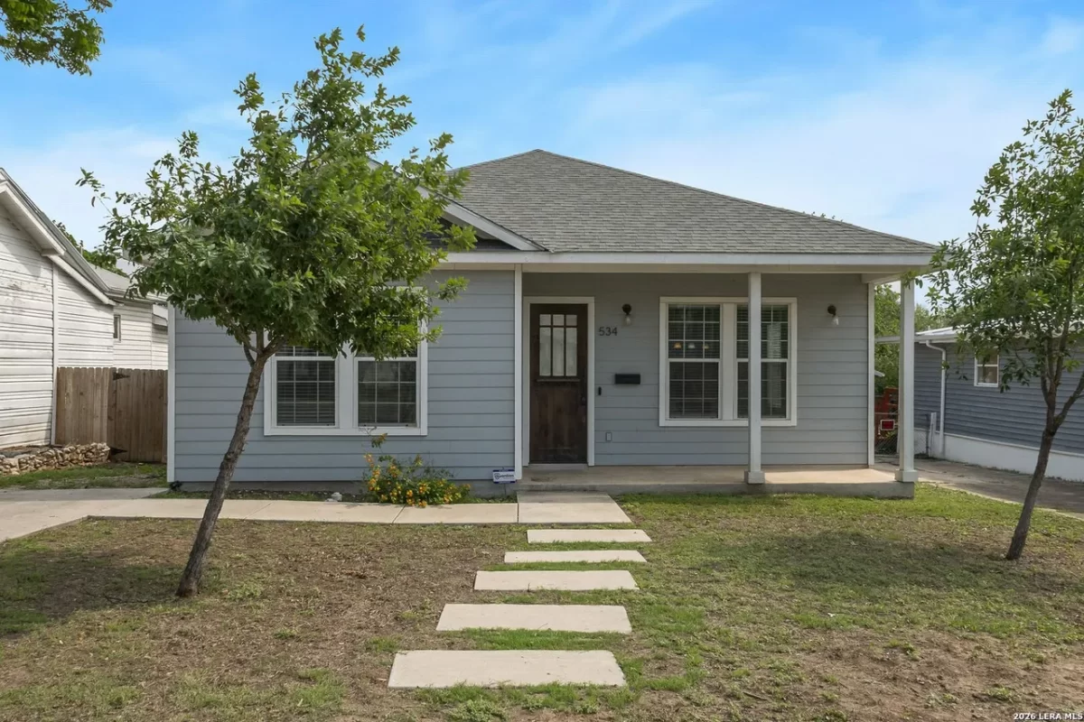3BR House for Rent in San Antonio, TX