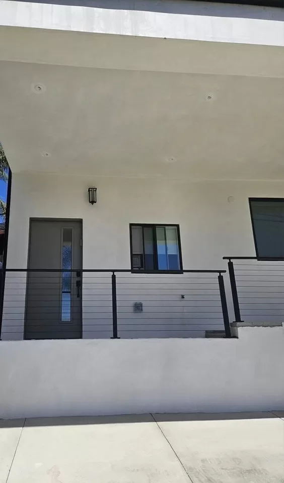 1BR House for Rent in San Diego, CA