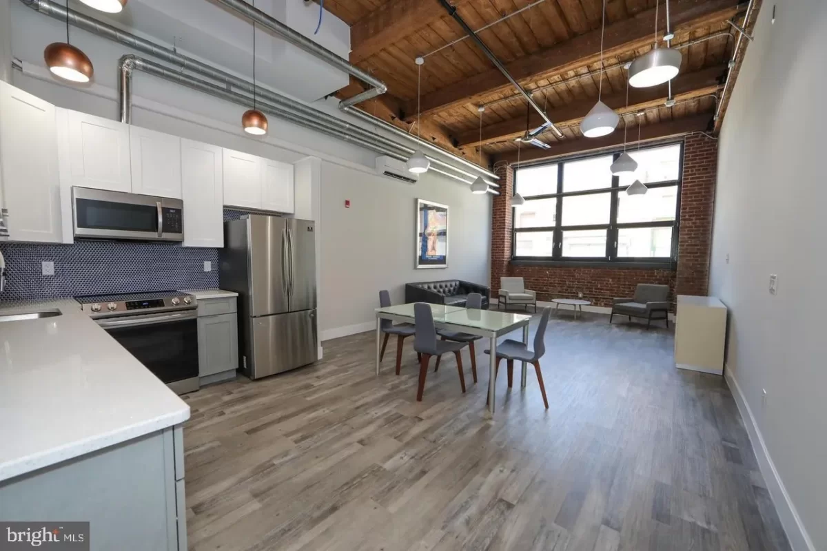 1BR Apartment for Rent in Philadelphia, PA