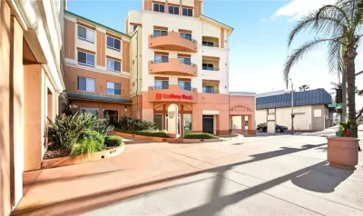 2BR Condo for Sale in Alhambra, CA