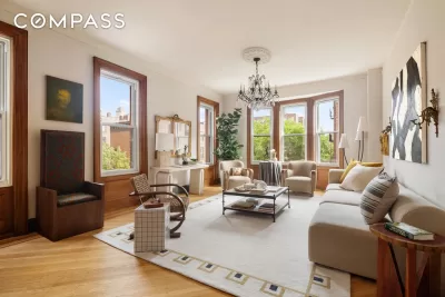 3BR Condo for Sale in Brooklyn, NY