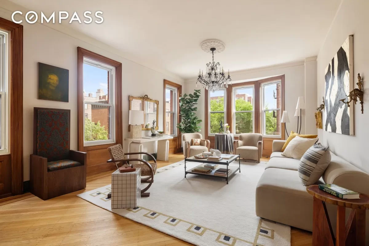 3BR Condo for Sale in Brooklyn, NY