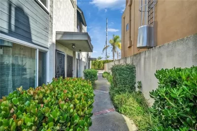 2BR House for Rent in San Diego, CA