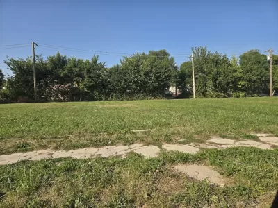 Land for Sale in Chicago, IL