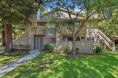 2BR Condo for Sale in San Jose, CA