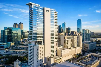 2BR Condo for Rent in Dallas, TX