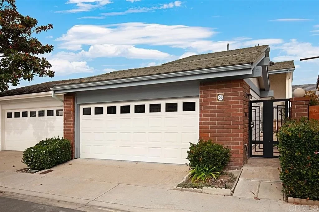 3BR House for Rent in Coronado, CA