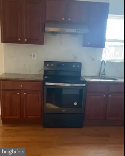 2BR Townhouse for Rent in Philadelphia, PA