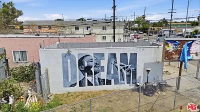 Multi-Family for Sale in Los Angeles, CA