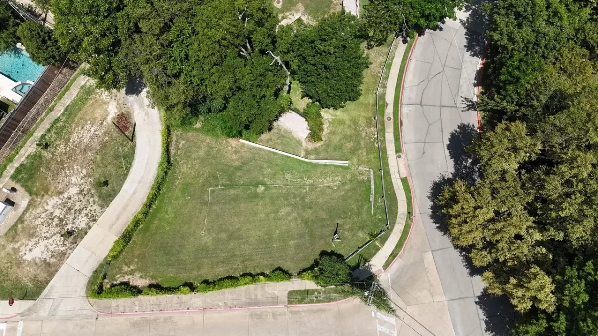 Land for Sale in Dallas, TX