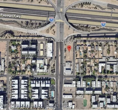 Land for Sale in Phoenix, AZ