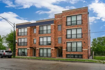 3BR Condo for Rent in Chicago, IL