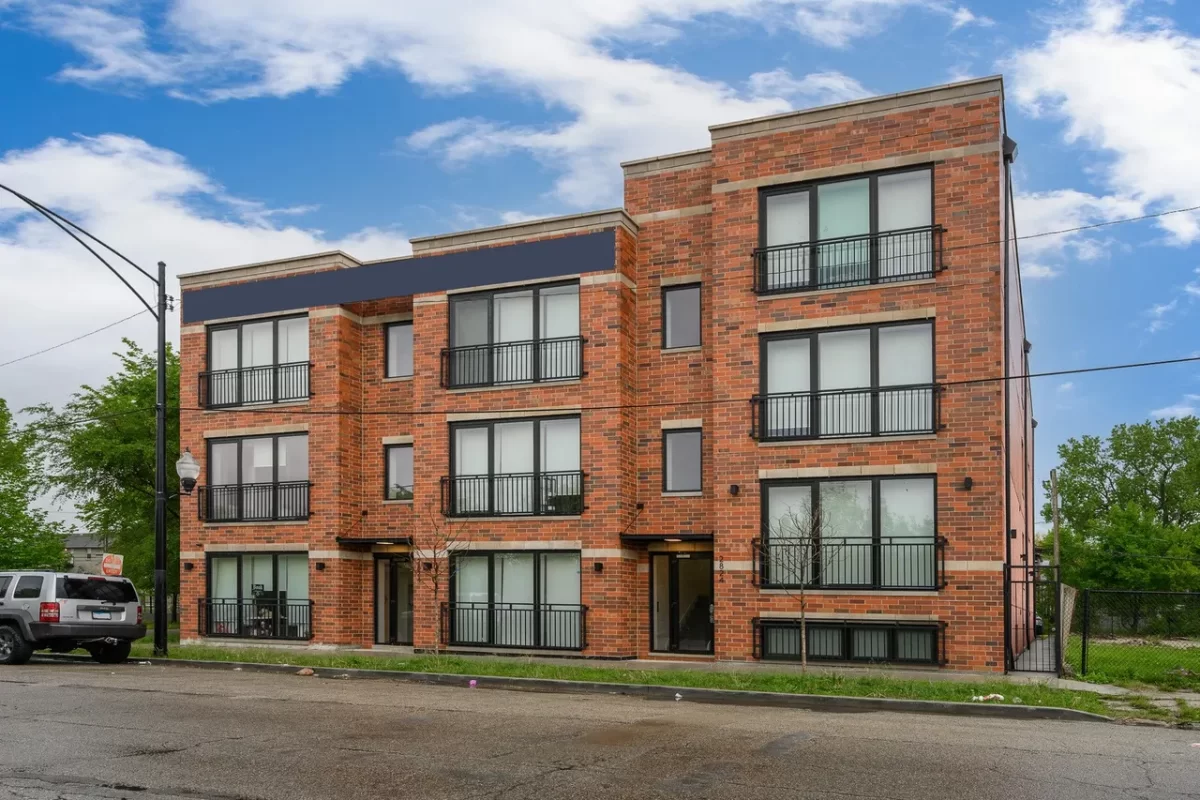 3BR Condo for Rent in Chicago, IL