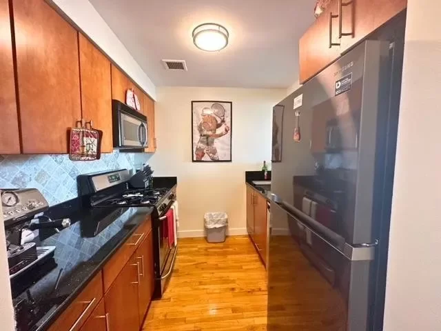 1BR Condo for Rent in Jersey City, NJ