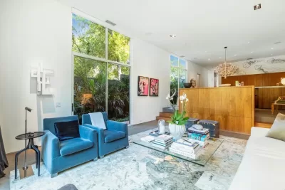 2BR Townhouse for Sale in Dallas, TX