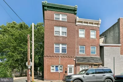 3BR Townhouse for Rent in Philadelphia, PA