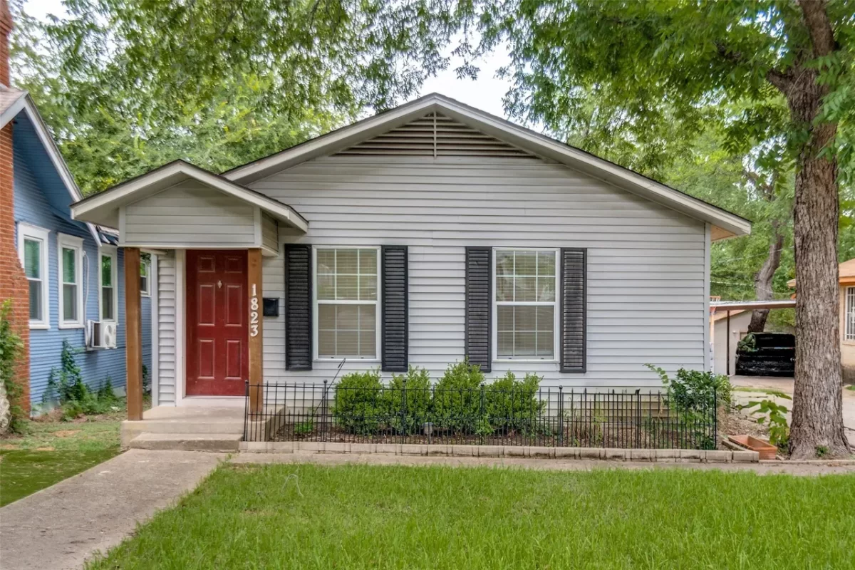 3BR House for Sale in Dallas, TX