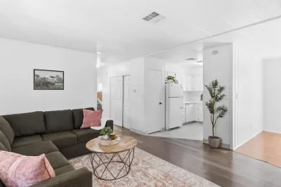 4BR Mobile Home for Sale in San Diego, CA