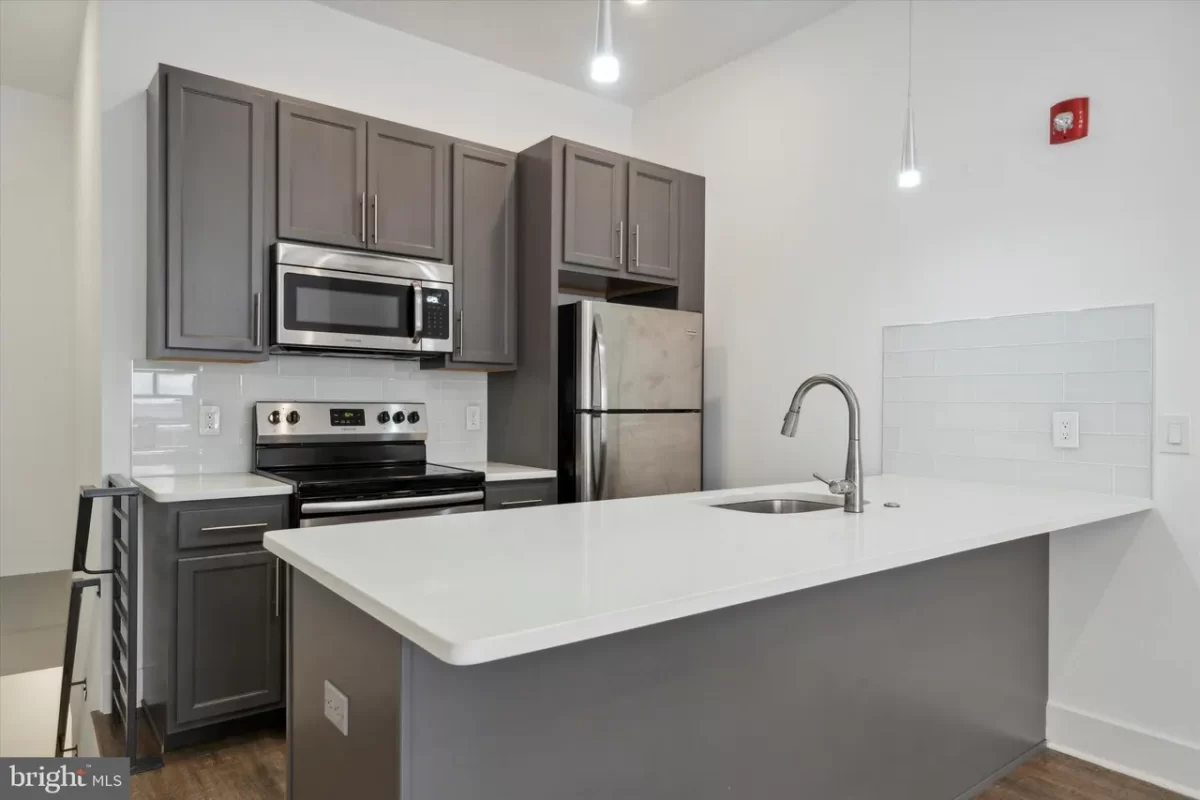 1BR Apartment for Rent in Philadelphia, PA