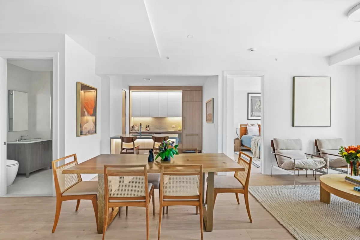 3BR Condo for Sale in Brooklyn, NY