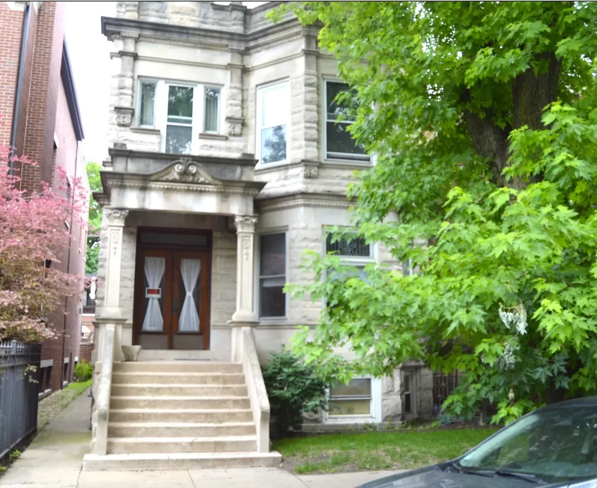 3BR Apartment for Rent in Chicago, IL