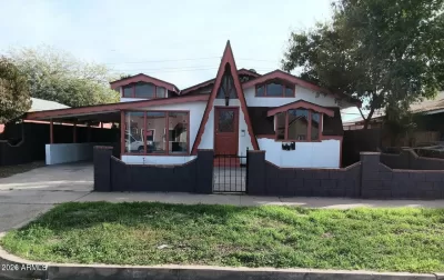 Multi-Family for Sale in Phoenix, AZ