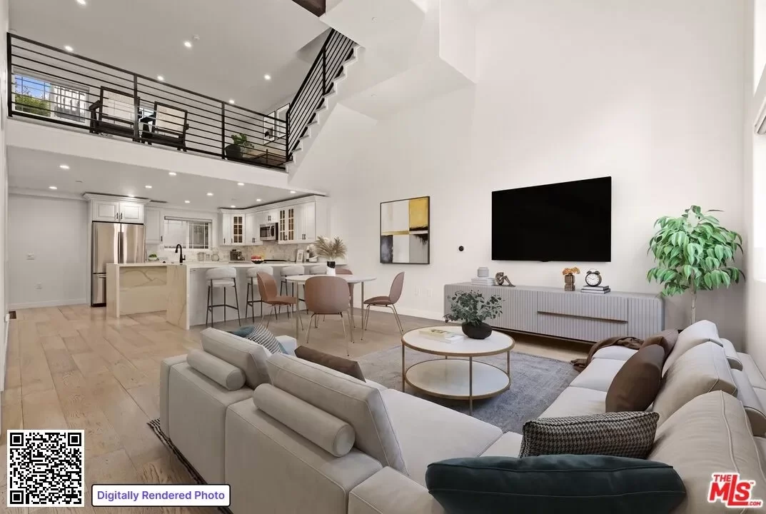3BR Condo for Rent in Los Angeles, CA