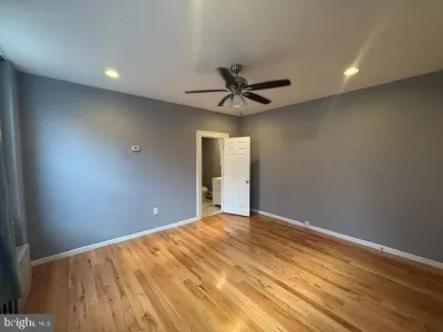1BR Townhouse for Rent in Philadelphia, PA