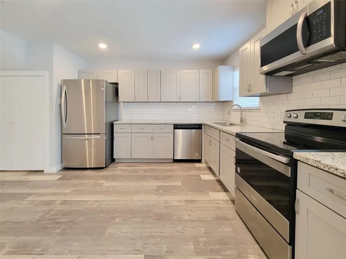 3BR Multi-Family for Rent in Houston, TX