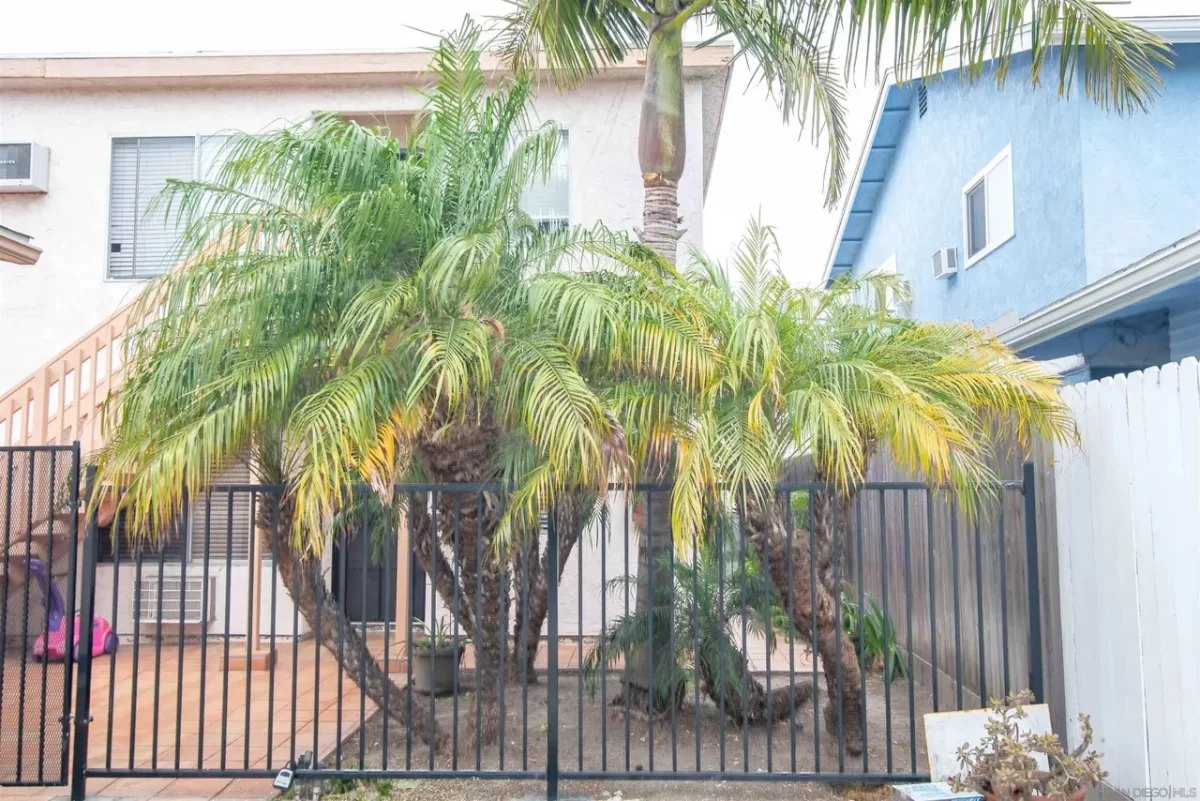 2BR Condo for Rent in San Diego, CA