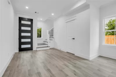 3BR House for Sale in Houston, TX