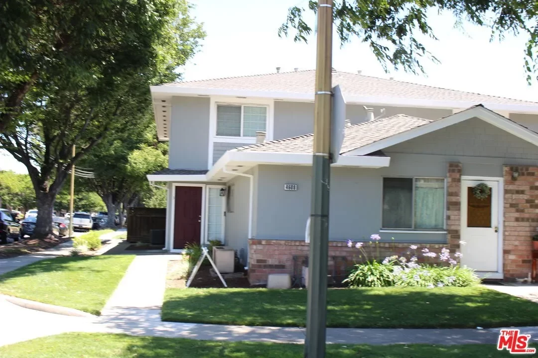 2BR Condo for Sale in San Jose, CA