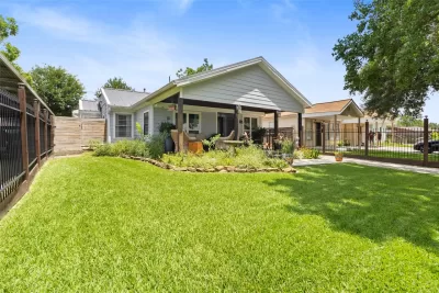 3BR House for Sale in Houston, TX