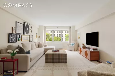 2BR Condo for Sale in Manhattan, NY