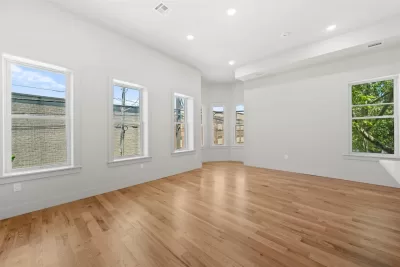 3BR Multi-Family for Rent in Jersey City, NJ