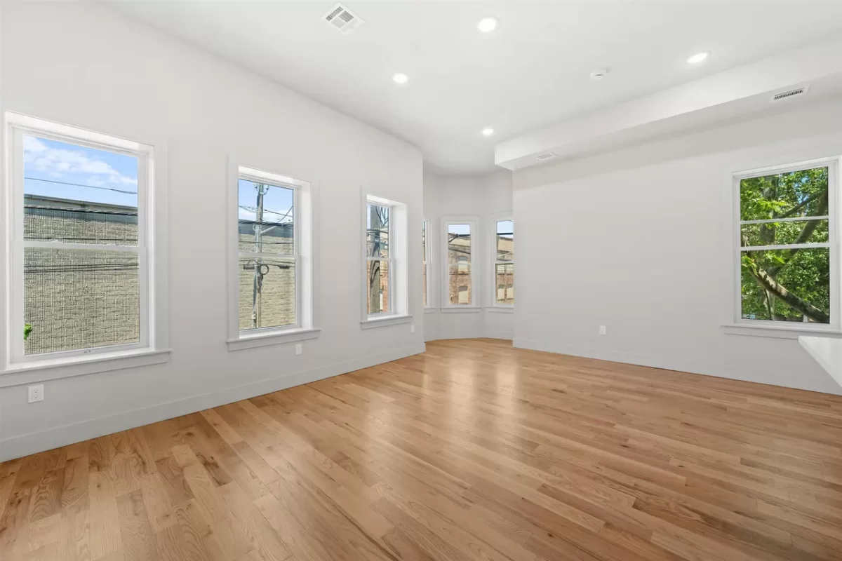 3BR Multi-Family for Rent in Jersey City, NJ