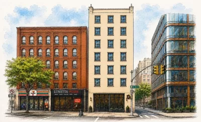 House for Rent in New York, NY