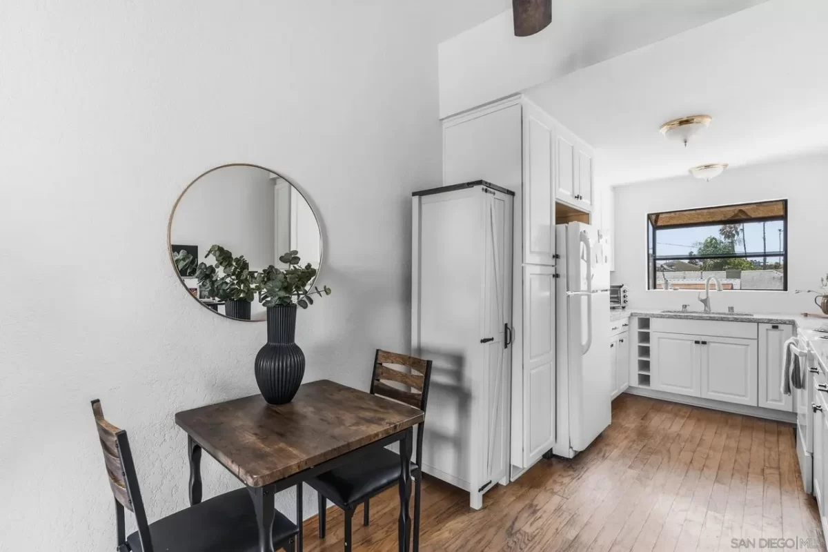 2BR Condo for Sale in San Diego, CA