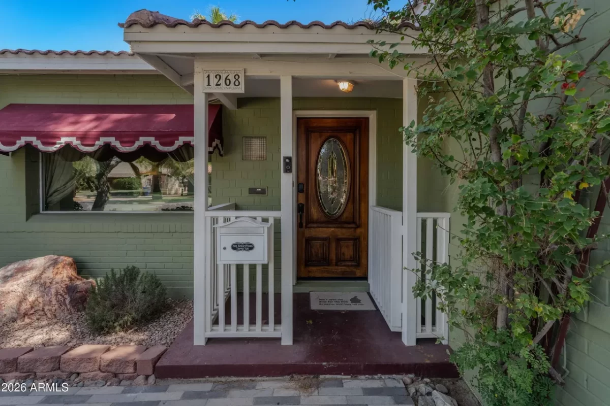4BR House for Sale in Phoenix, AZ