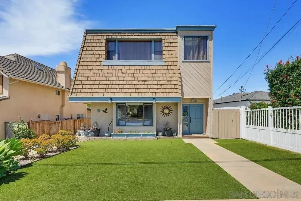 4BR House for Sale in San Diego, CA