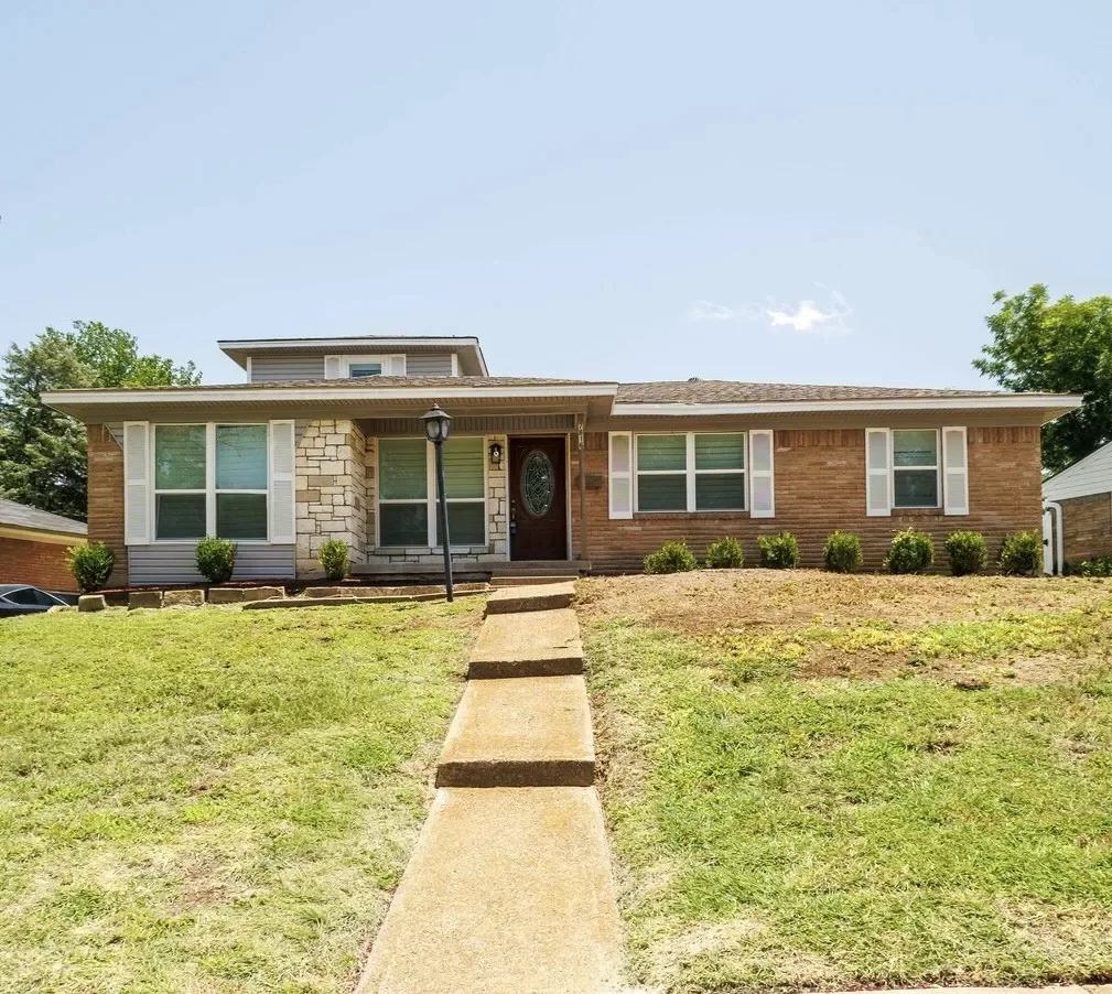 3BR House for Sale in Dallas, TX