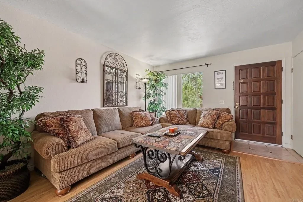 1BR Condo for Sale in San Diego, CA