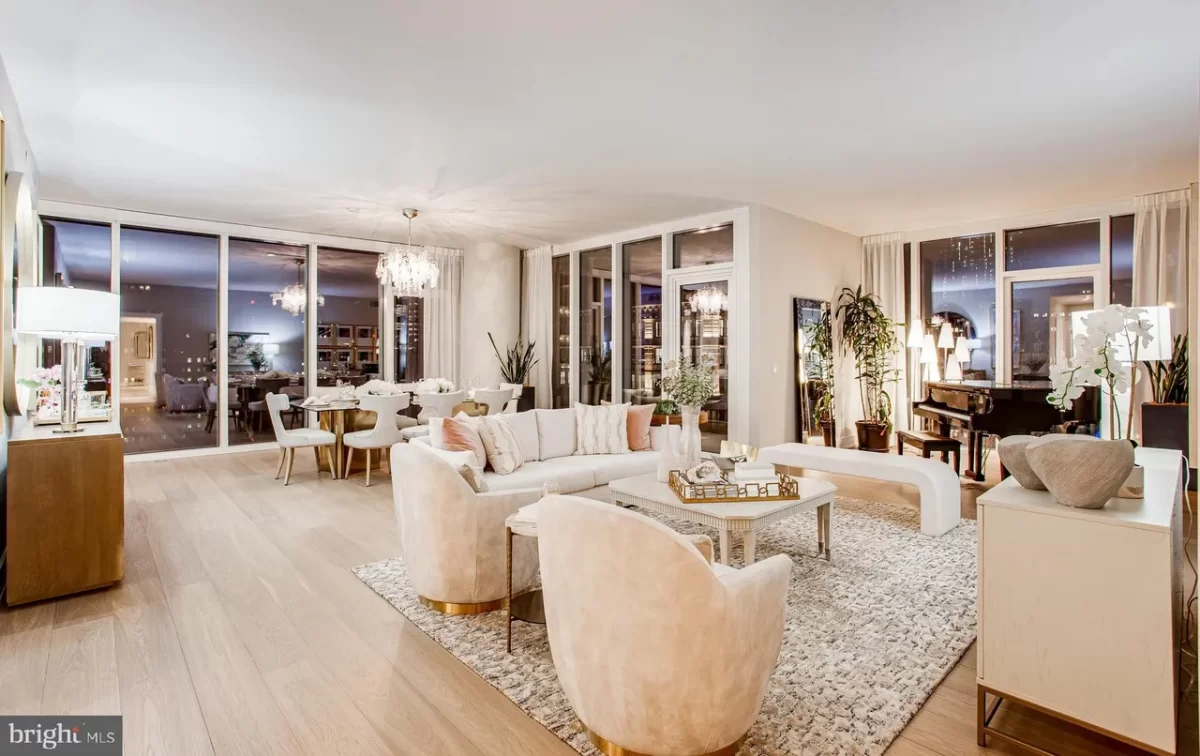 3BR Condo for Sale in Philadelphia, PA
