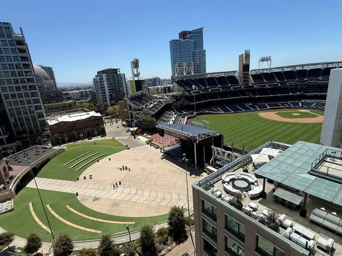 2BR Condo for Sale in San Diego, CA