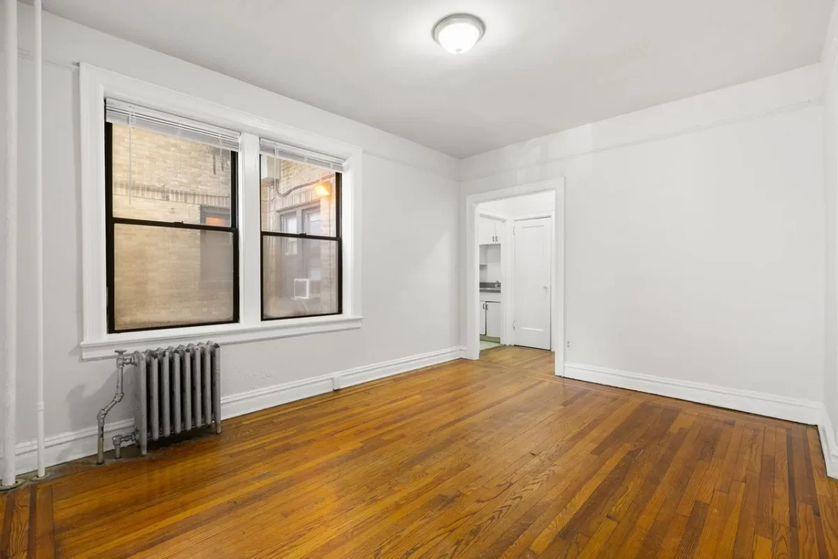 1BR Condo for Sale in Jersey City, NJ