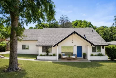5BR House for Sale in Dallas, TX