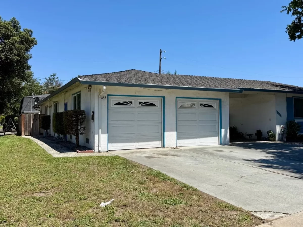 5BR Multi-Family for Sale in San Jose, CA